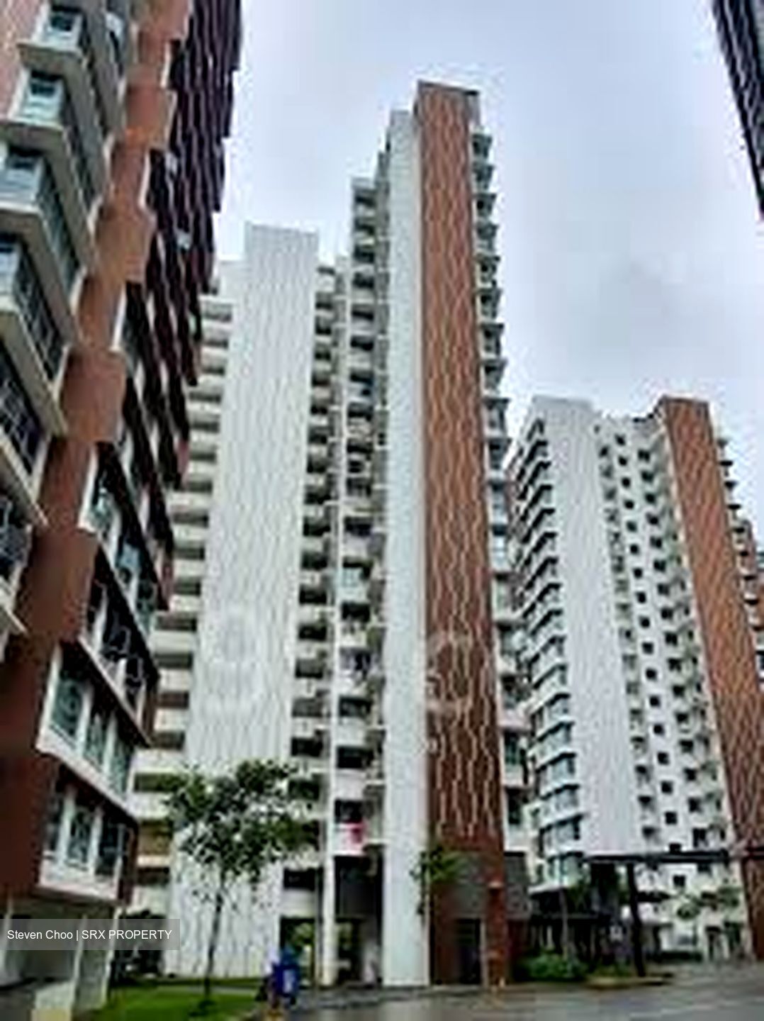 Blk 476B Hougang Capeview (Hougang), HDB 4 Rooms #560847861